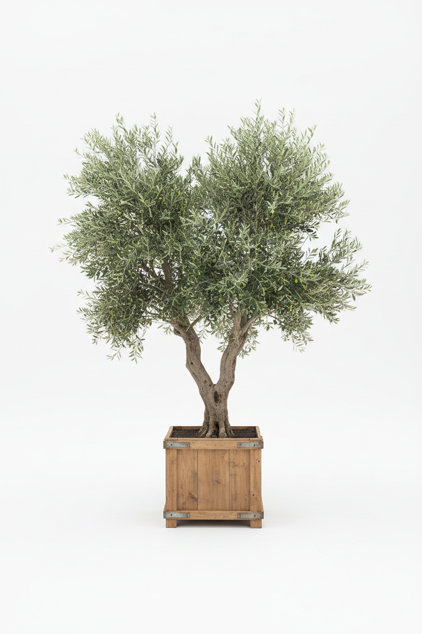 All Exterior Plants