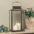 21" Gibson Lantern