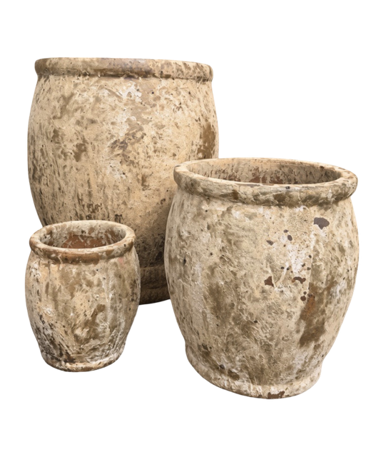 G&M Italian Pot