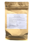 9-9-9 Plus Iron Granular Premium Fertilizer 2 lb. Bag