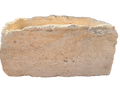 Antique Limestome Trough