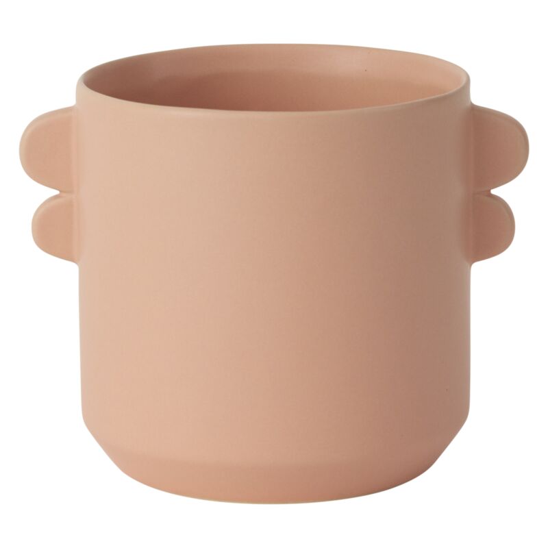 Jamye Ceramic Pot (Large)