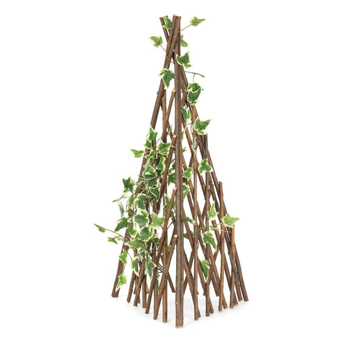 Acacia Expanding Trellis