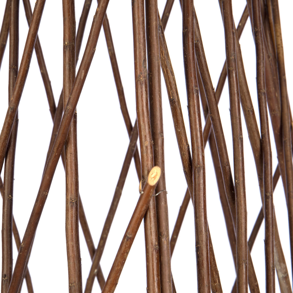 Acacia Expanding Trellis