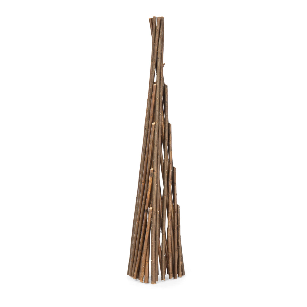 Acacia Expanding Trellis