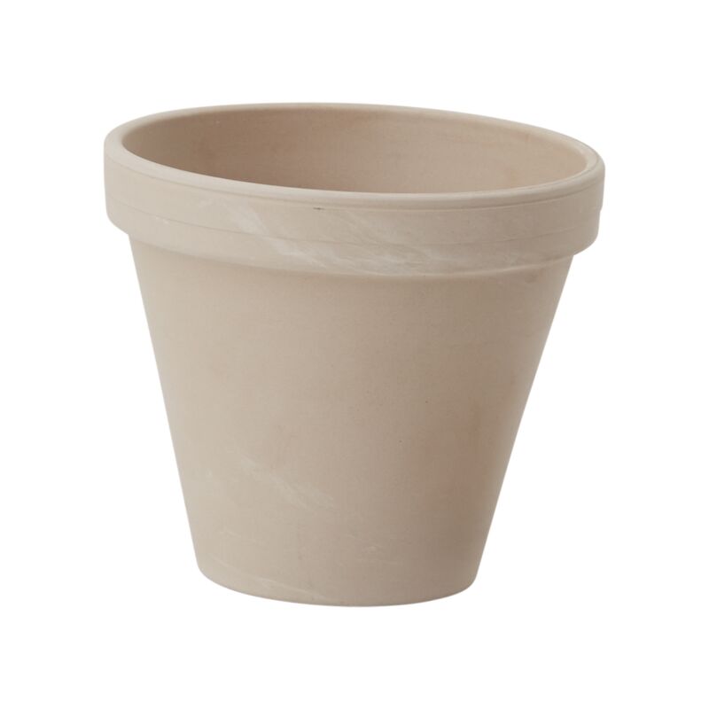 Apollo Pottery in Dark Clay