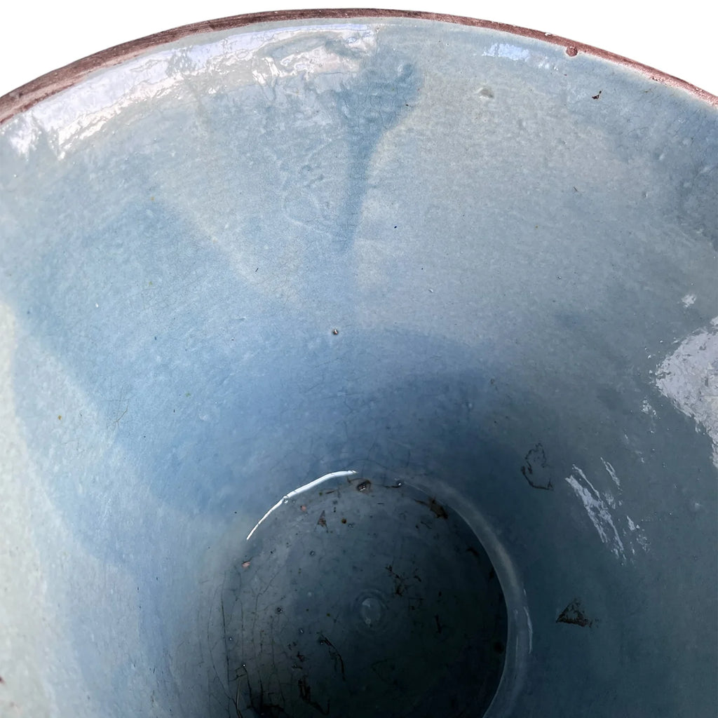 Cottage Crafted Bowls (Light Blue)