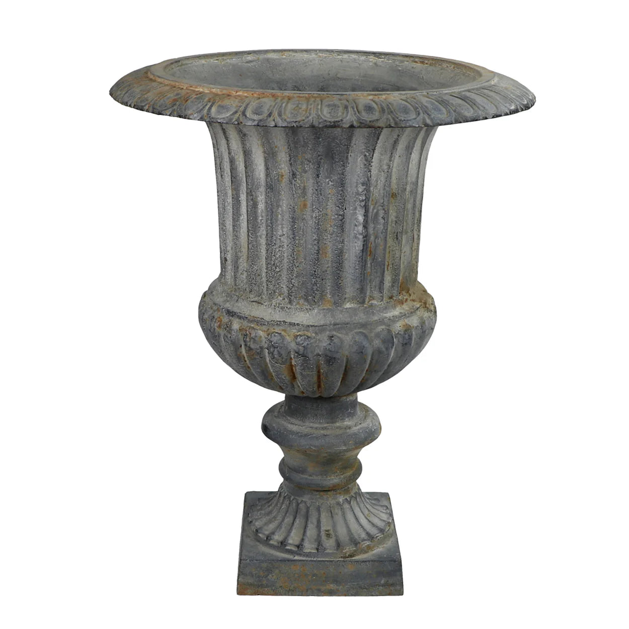 Cupane Lead Urn - Small