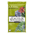 Cactus & Succulent Mix - E.B. Stone 20 QT