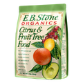 Citrus & Fruit Tree Food - E.B. Stone 4 lb.