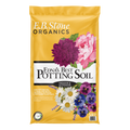 Edna’s Best Potting Soil - E.B. Stone 20 QT