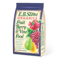 Fruit Berry & Vine Food - E.B. Stone 4 lb.