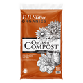 Organic Compost - E.B. Stone 1 cu