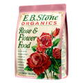 Rose & Flower Food 5-6-3 - E.B. Stone 4 lb.