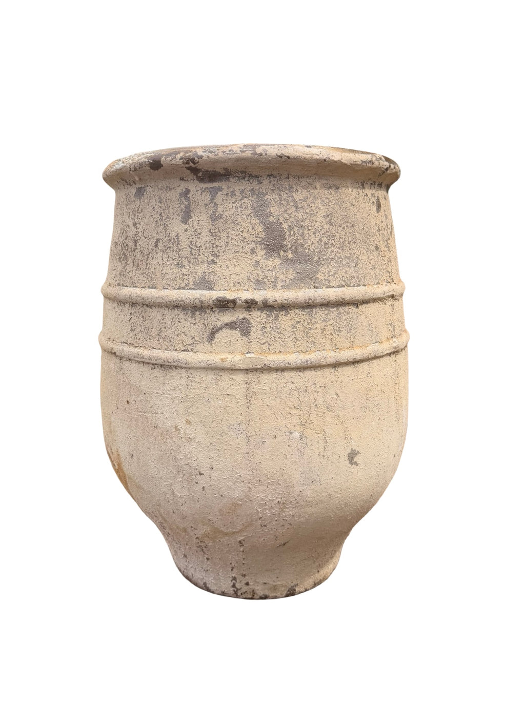 Mediterranean Olive Pot