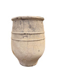 Mediterranean Olive Pot