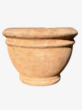 Squatty Classic Rim Grey Pot