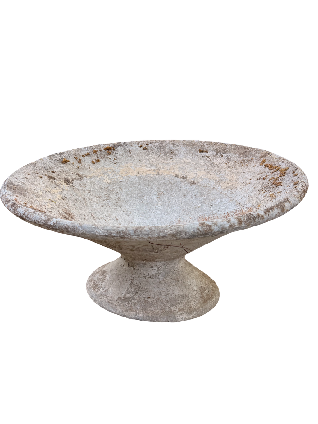 Willy Guhl Planter - Soucoupe