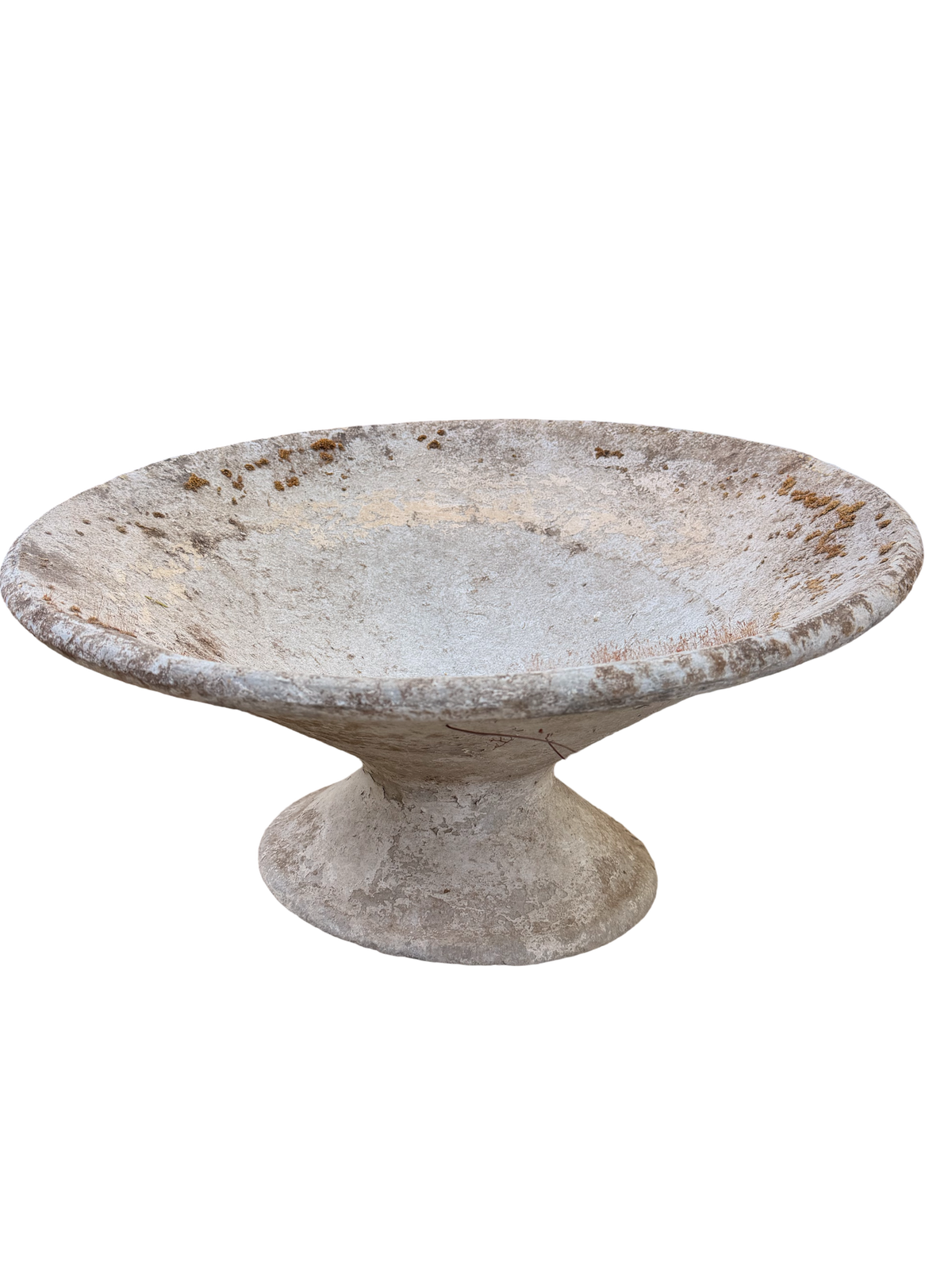 Willy Guhl Planter - Soucoupe