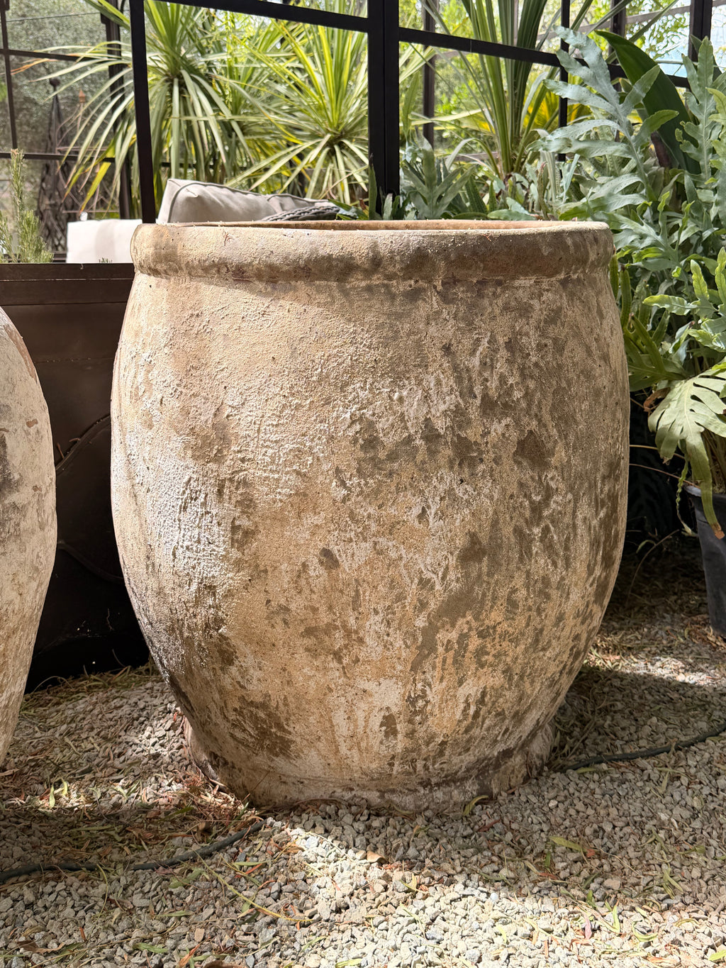 G&M Italian Pot