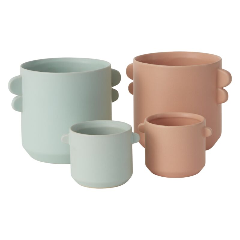Jamye Ceramic Pot (Large)