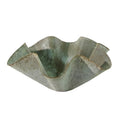 Kerchief Metal Planter
