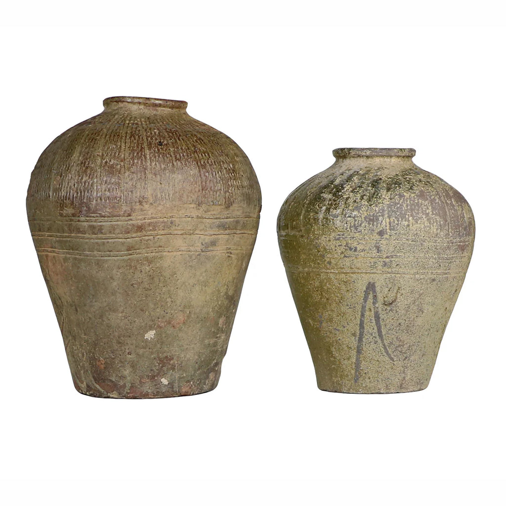 Mijiu Jar 'Vintage' (Small)