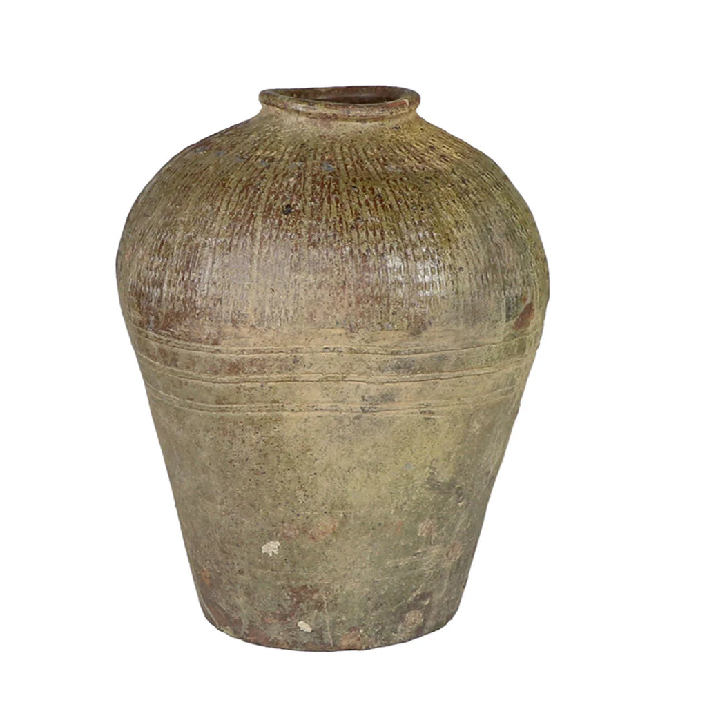 Mijiu Jar 'Vintage' (Small)