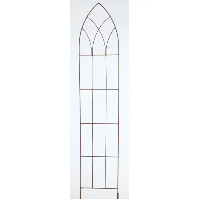 Iron Mission Slim Trellis