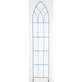 Iron Mission Slim Trellis