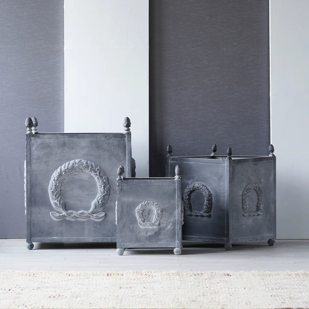 Orangarie Planters