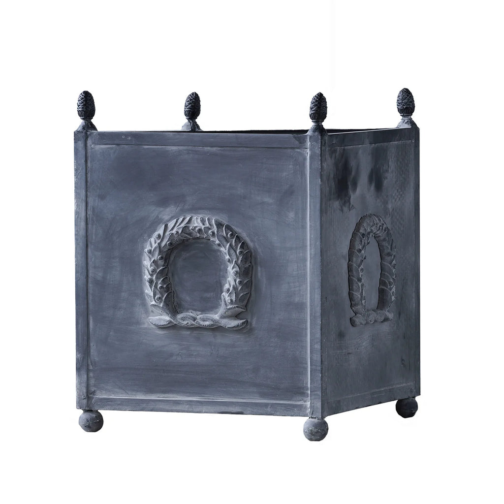 Orangarie Planters