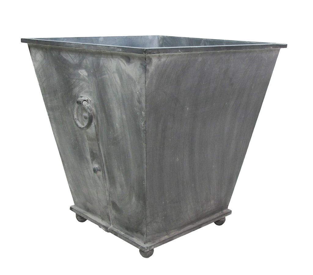 Provence Planter Square - Medium