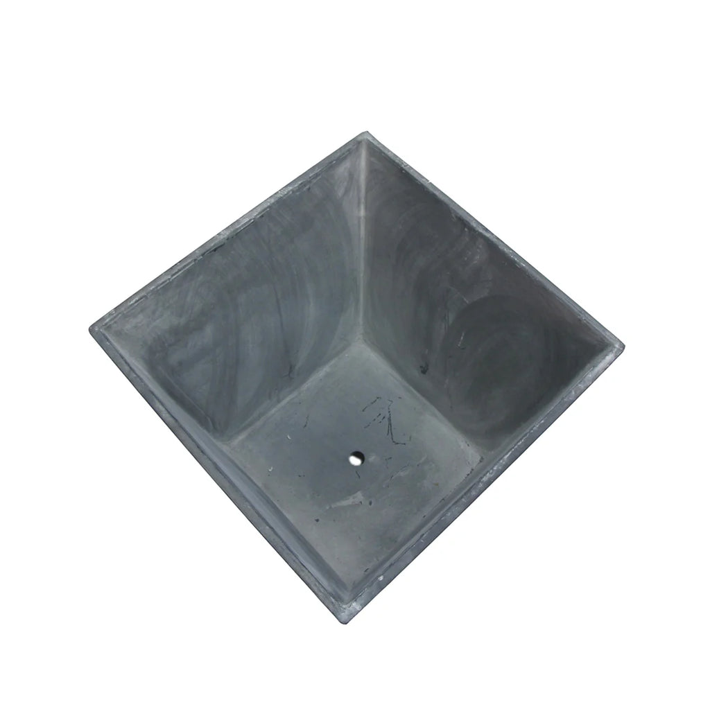 Provence Planter Square - Medium