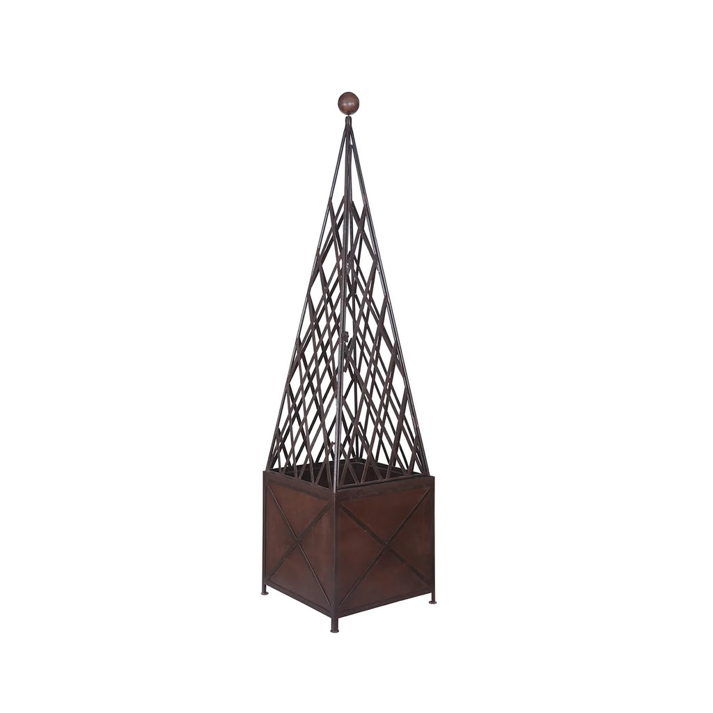 Topiary Obelisk, Large