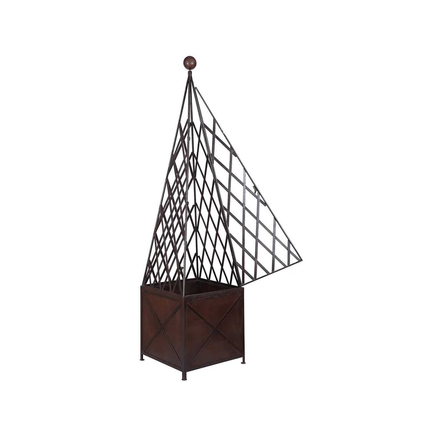 Topiary Obelisk, Large