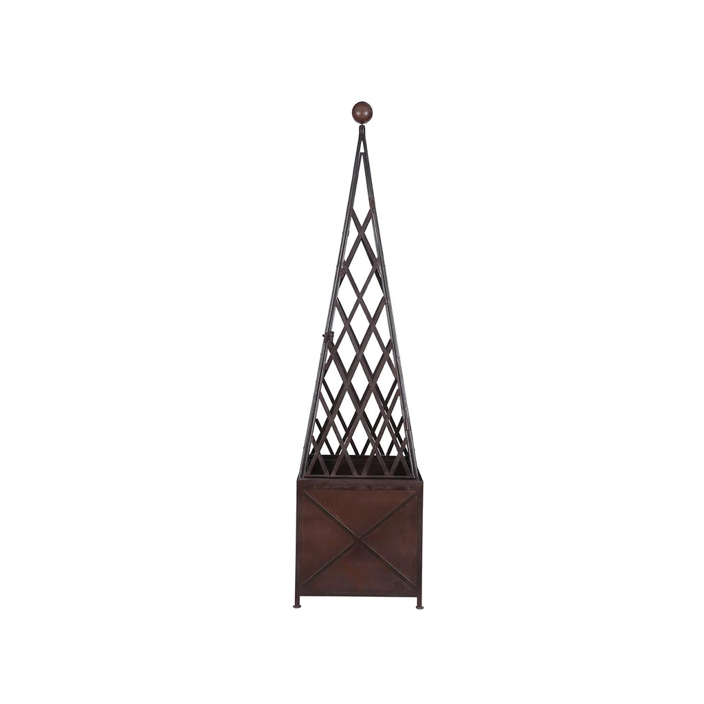 Topiary Obelisk, Large