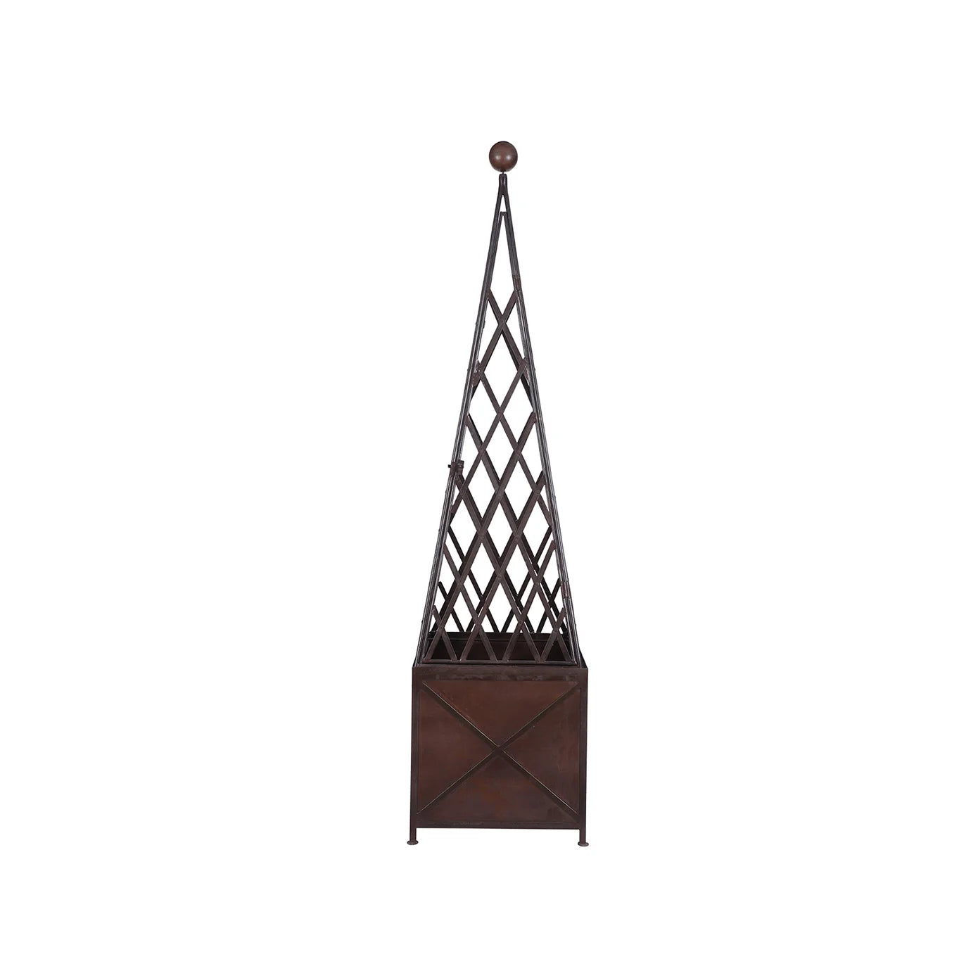 Topiary Obelisk, Large