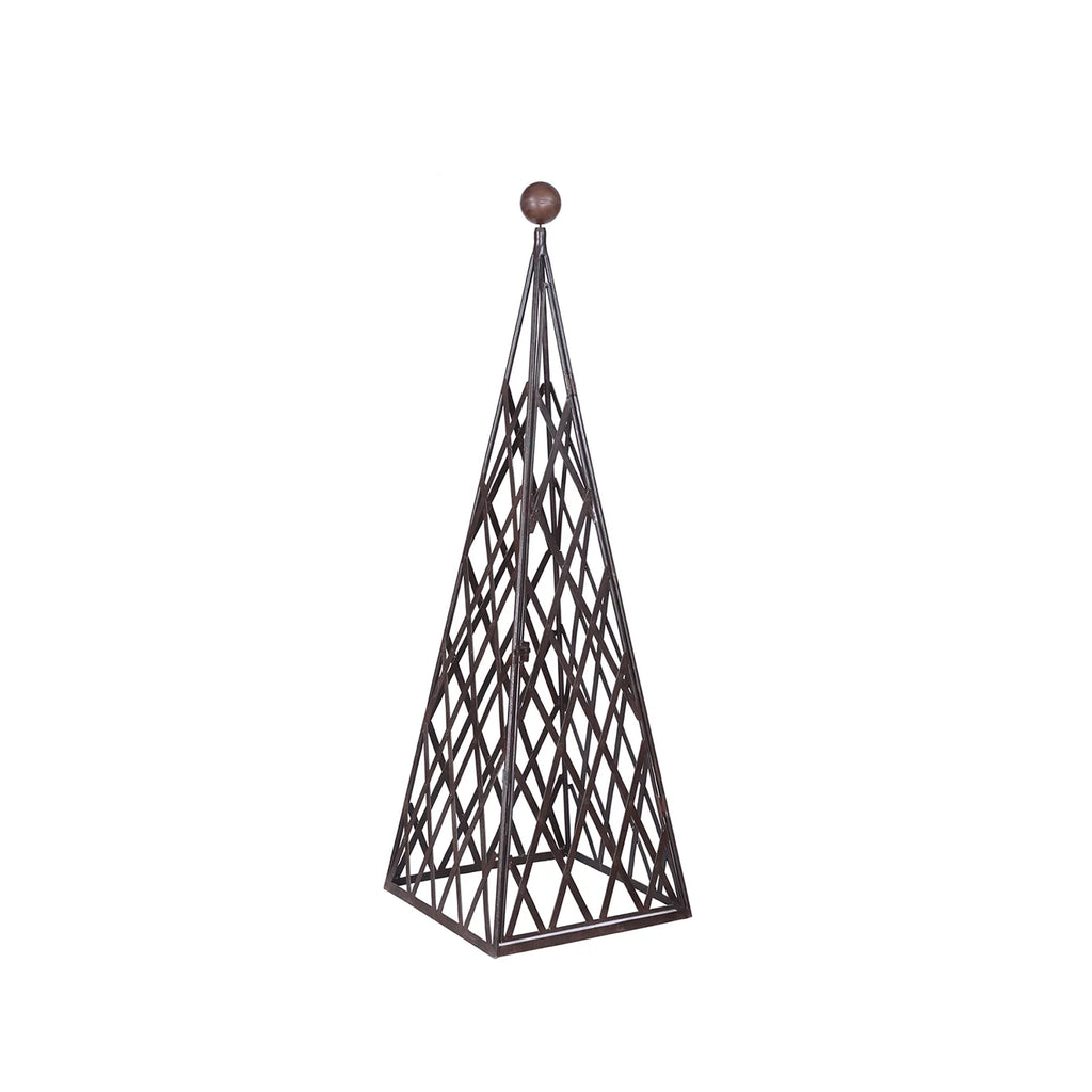 Topiary Obelisk, Large