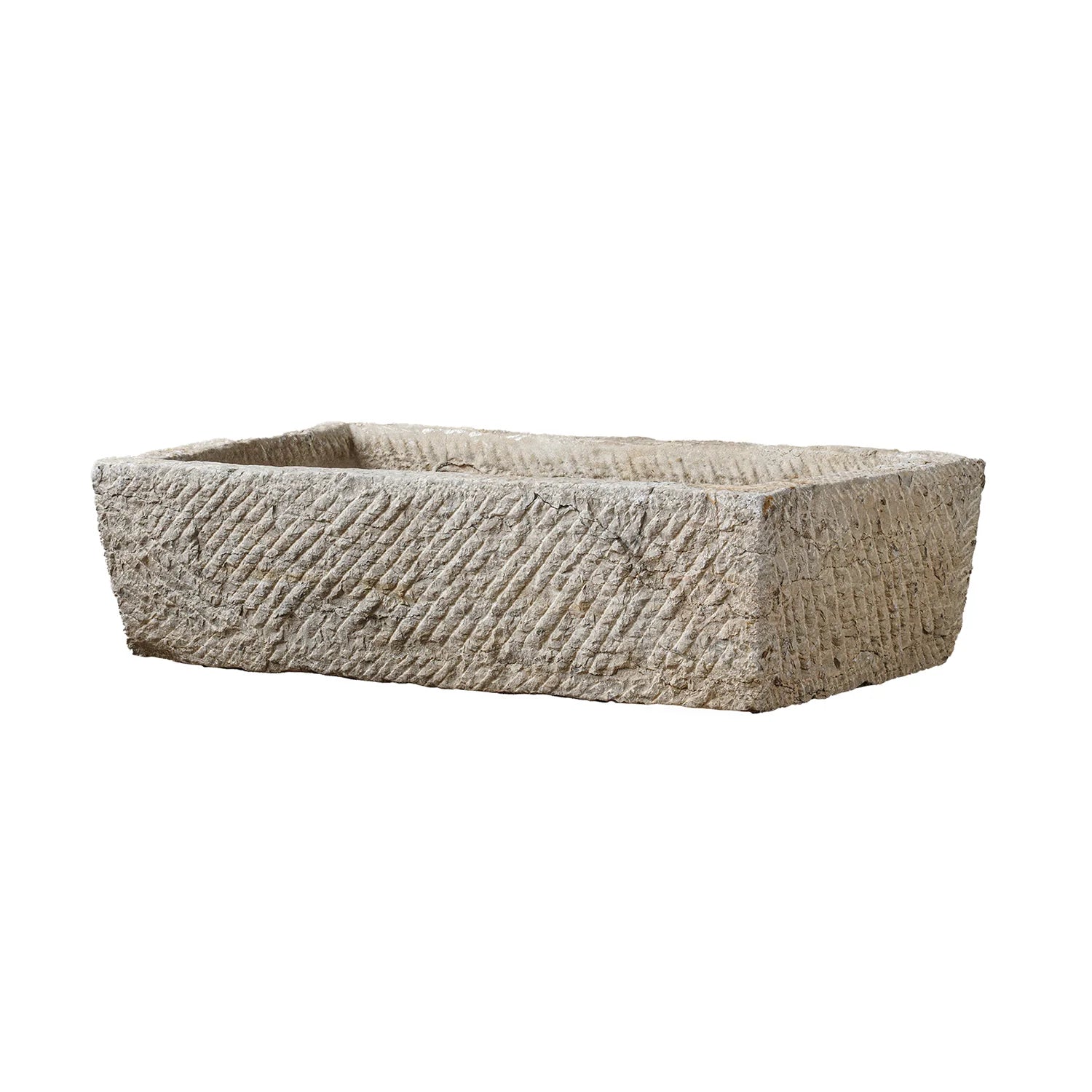 Villagers Trough, Large (Vintage)