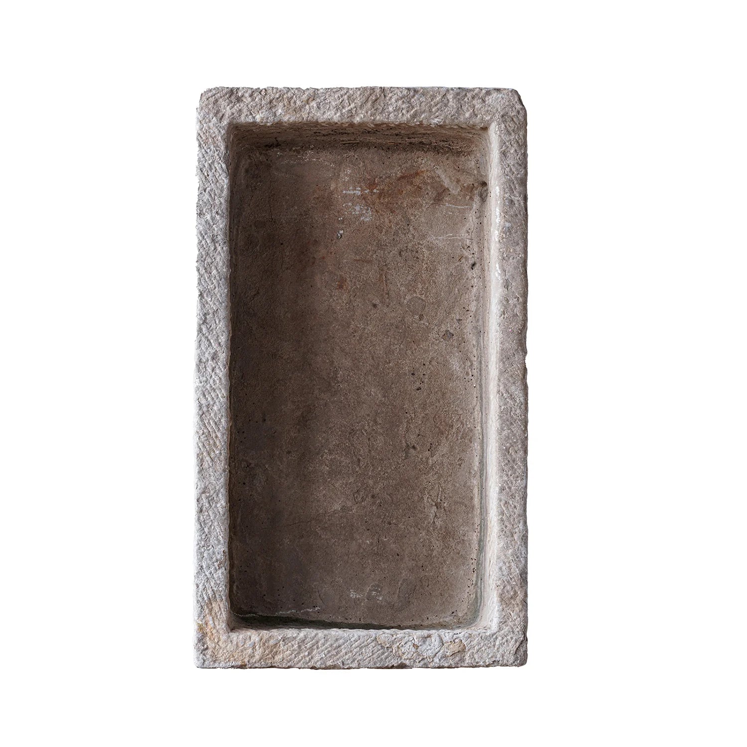 Villagers Trough, Large (Vintage)