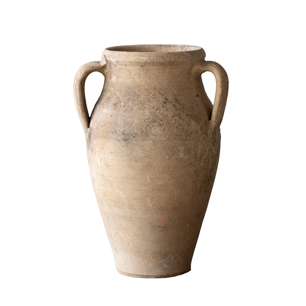 Vintage Avanos Jar (Small)
