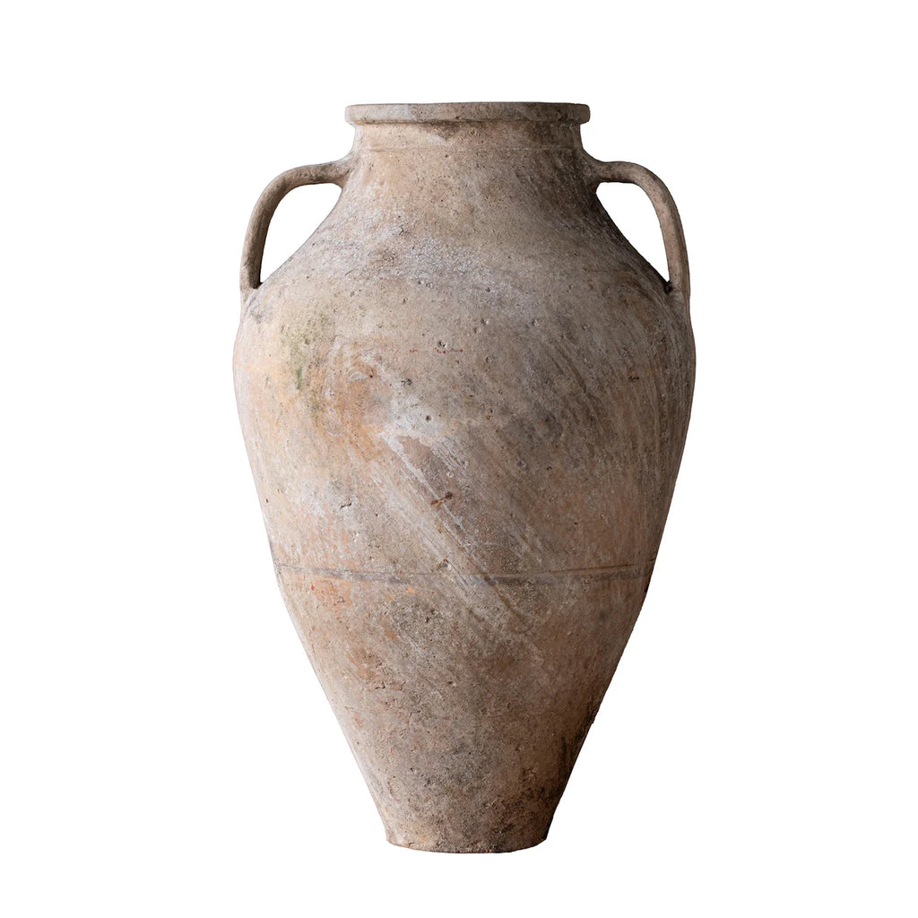Vintage Avanos Jar (Large)