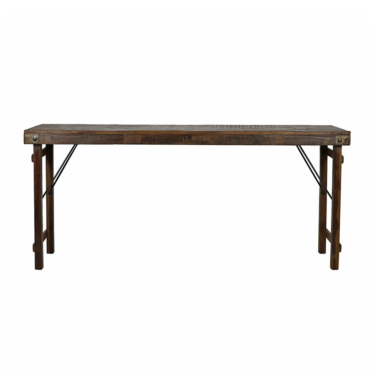 Wood Indian Wedding Table