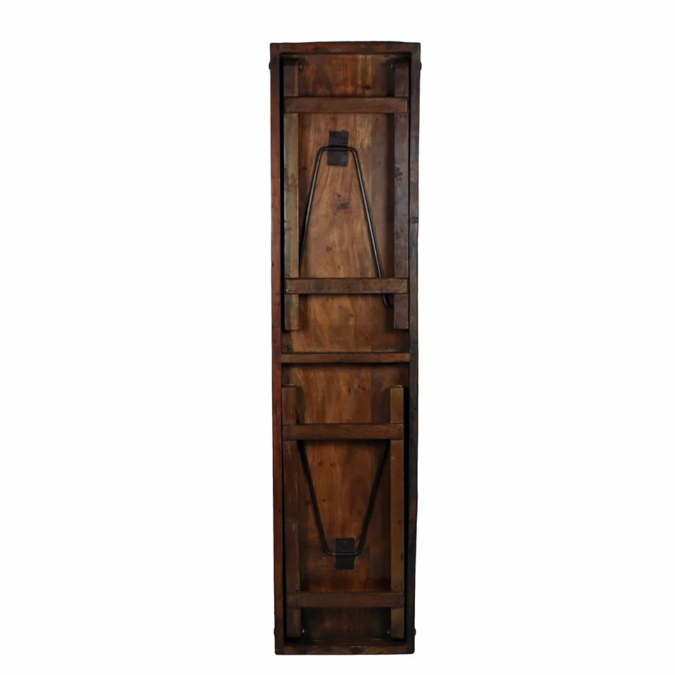 Wood Indian Wedding Table