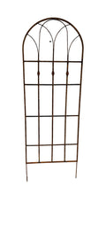 Wrought Iron Charlotte Trellis