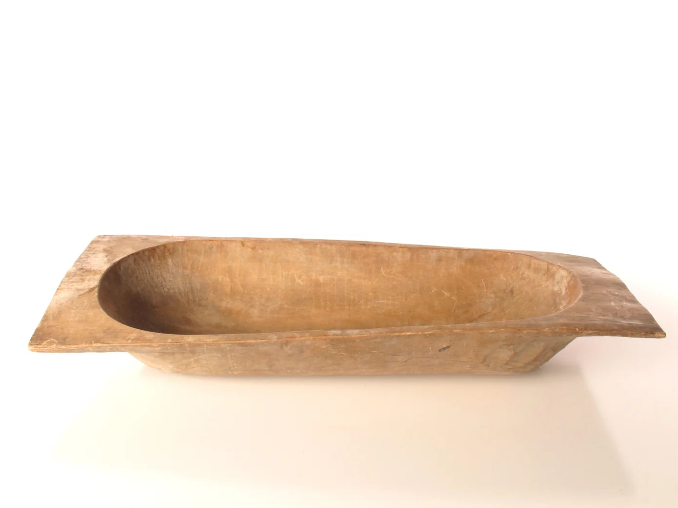 Vintage Dough Bowls
