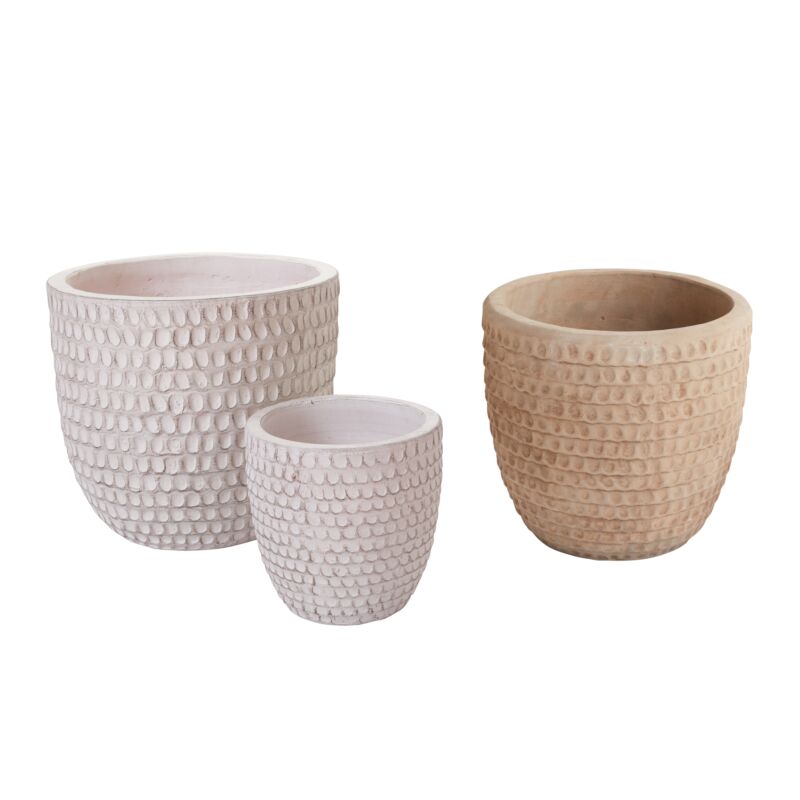Nellie Ceramic Pots